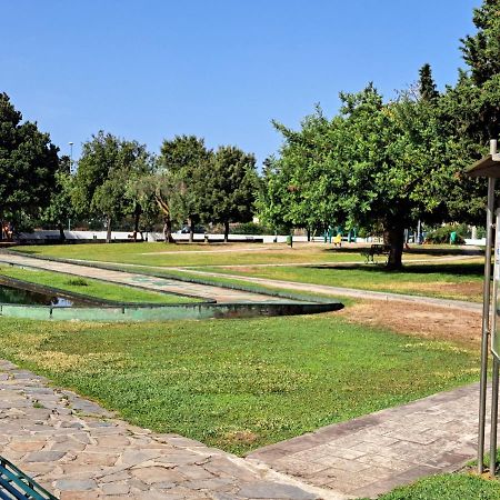 Вилла Da Zio Mario Флумини-ди-Кварту Экстерьер фото